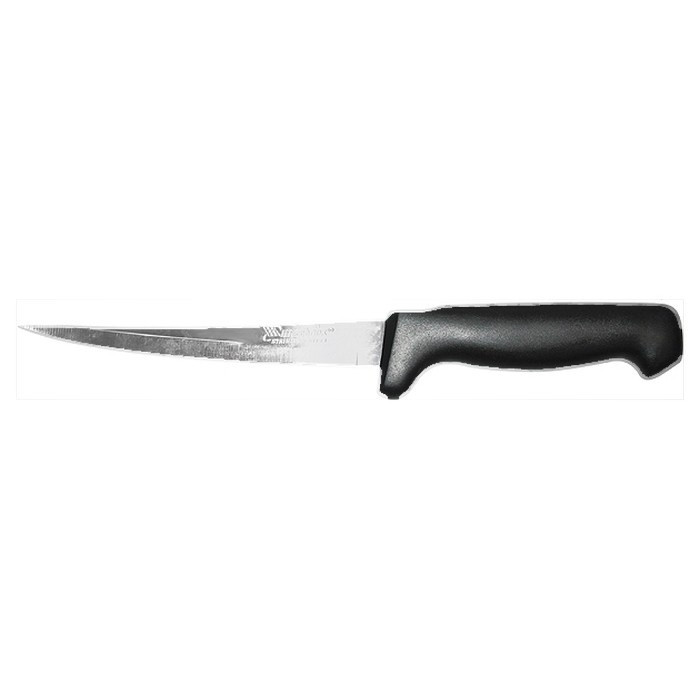Нож кухонный, 155 мм, филейный Matrix Kitchen - фото 1 - id-p98261123