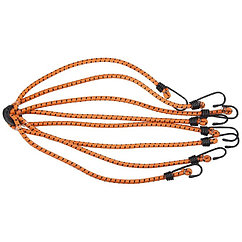 Арматураланған жүк салғыш өрмекші, 8 Stels ілгегі