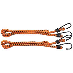 Күшейтілген жүк резеңке таспалары 2 дана, 1000 мм Stels