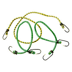 Жүк резеңке таспалары, 450-600-900 мм, 3 дана, Спарта