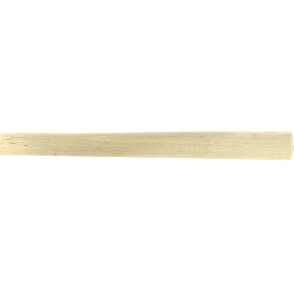 Рукоятка для молотка, 320 мм, деревянная Россия