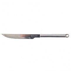 Нож для барбекю 35 см, нержавеющая сталь Camping Palisad