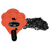 Тельферлер