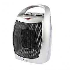 Желдеткіш жылытқышы электрлі, керамикалық ВНС-1500, 3 режим, желдеткіш, жылыту 750-1500 Вт MTX