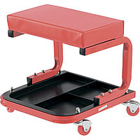 Сиденье ремонтное на колёсиках, 360 х 355 х 380 мм Matrix