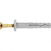 Дюбель-гвозди