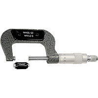 Микрометр механический, 50-75 мм Matrix