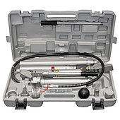 Гидравликалық созбалар