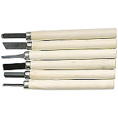 Ағашқа арналған кескіштер