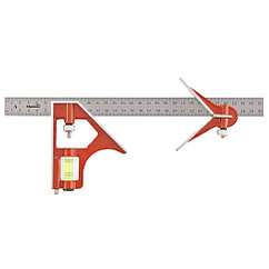 Шаршы, 300 мм, металл, аралас Спарта