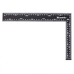 Шаршы, 200 х 300 мм, тұтас металл Matrix