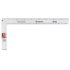 Шаршы, 450 мм, алюминий, құйма Matrix