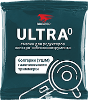 Смазка для электроинструмента МС Ultra-0