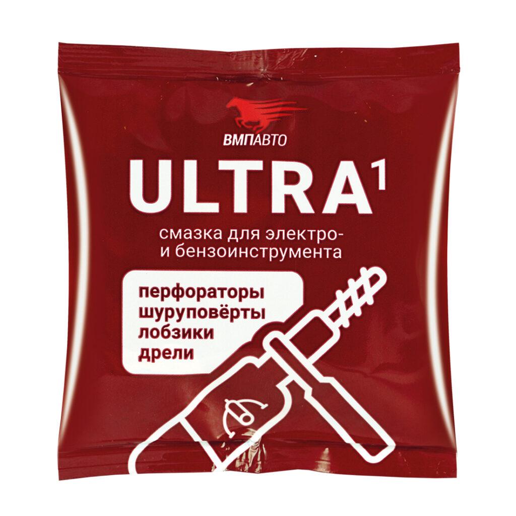 Смазка для электроинструмента МС Ultra-1