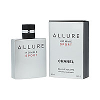 Chanel Allure Sport M EdT 100