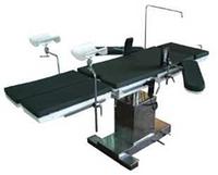 Стол операционный с электроприводом СОМэп-01, с регулируемой высотой панели СОМэп-01 (исполнение 4)