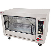 Аппарат для приготовления кур гриль электрический на 12 кур