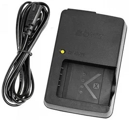 Зарядное устройство Sony BC-CSX - фото 1 - id-p98276816