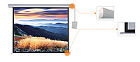 Экран моторизированный Mr.Pixel 90" X 120" (2 29 X 3 05) TAKT17914 Экран моторизированный Mr.Pixel 90" X 120" (2 29 X 3 05)