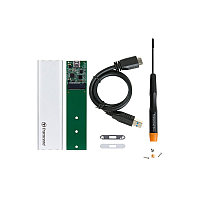Набор для SSD Transcend TS-CM80S TAK18170 Набор для SSD Transcend TS-CM80S