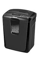 Шредер Fellowes® Powershred® M-8C DIN P-4 4х37мм 8 лст. 15 лтр. уничт.: скрепки скобы шт TAK20930 Шредер Fellowes® Powershred® M-8C DIN P-4 4х37мм 8 лст. 15 лтр. уничт.: скрепки скобы шт