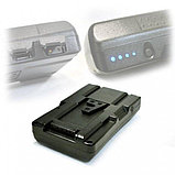 Аккумулятор V-Mount FB BP-190W, фото 4