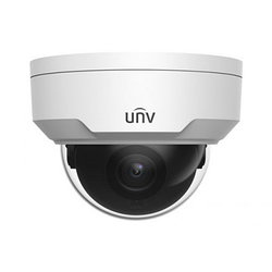 UNV IPC3232SA-DZK купольная антивандальная IP видеокамера