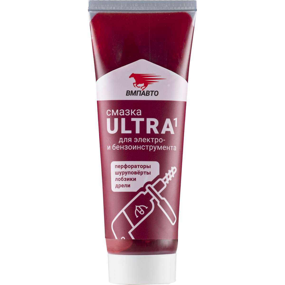 Смазка для электроинструмента МС Ultra-1 200 г, Туба. автомобильные ...