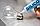 Универсальная силиконовая смазка Silicot с фторопластом, фото 4