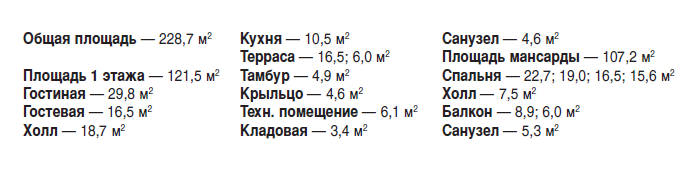 Сруб дома (оцилиндрованного бревна диаметром от 180 до 300 мм). Проект Сруба - 084 - фото 2 - id-p98297893