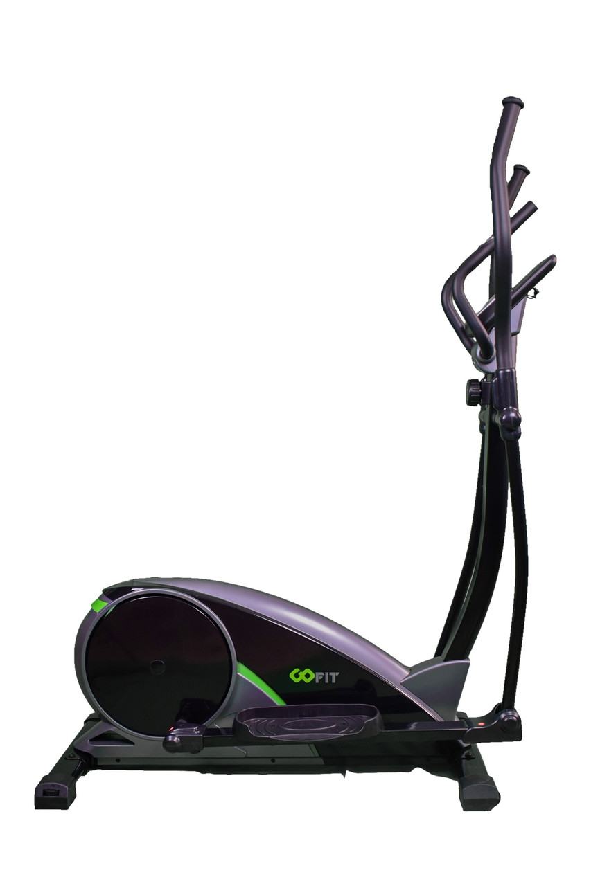 Эллиптический тренажер GOFIT E-1506N