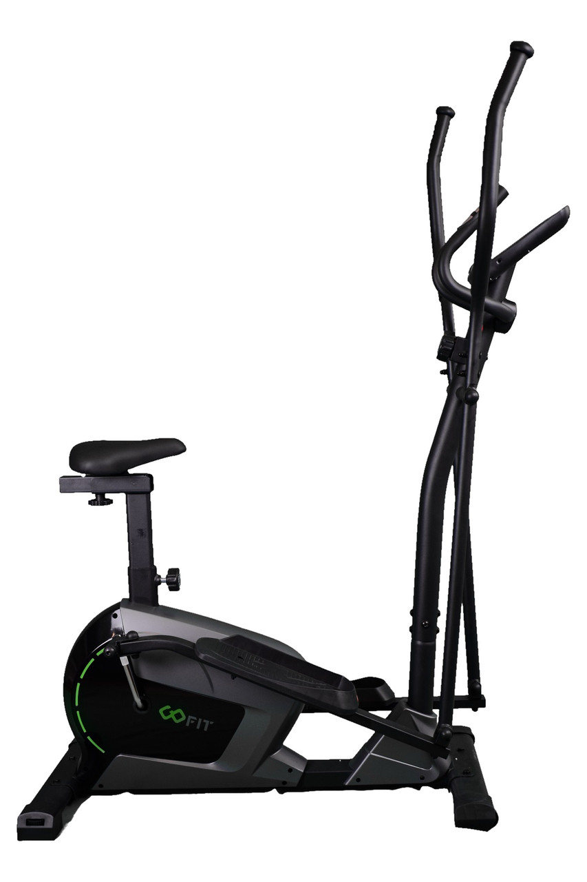 Эллиптический тренажер GOFIT E-1124