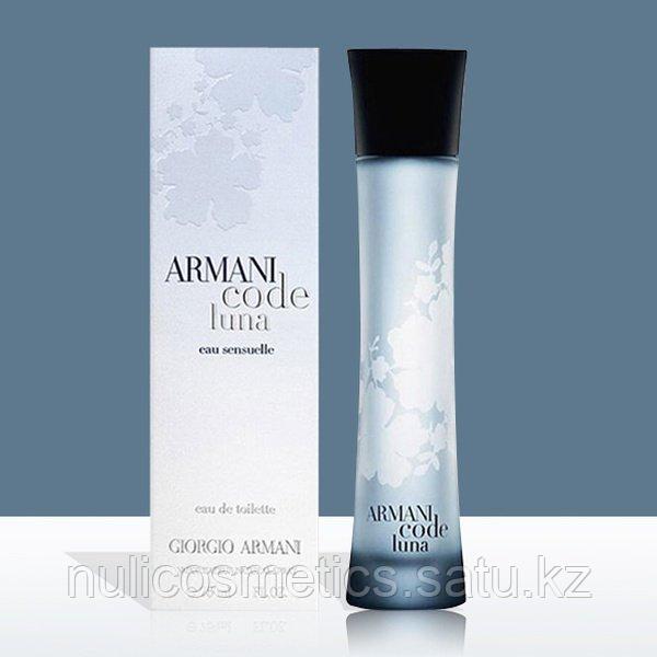 Armani Code Luna Giorgio Armani 50 ml - фото 1 - id-p98298544