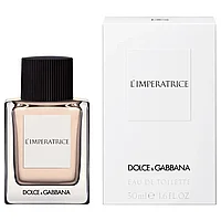 Dolce&Gabbana LImperatrice Туалетная вода 50 мл