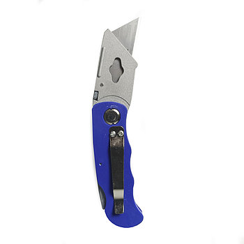 Строительный нож ZI-FDL 002-01