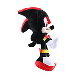 Набор мягких игрушек из фильма Соник (Sonic) /Игрушка Sonic the Hedgehog (Ёж Соник), фото 3