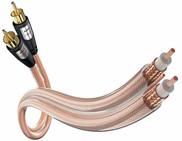 in-akustik GmbH and Co. inakustik Кабель Star Audio Stereo EAN:4001985003044