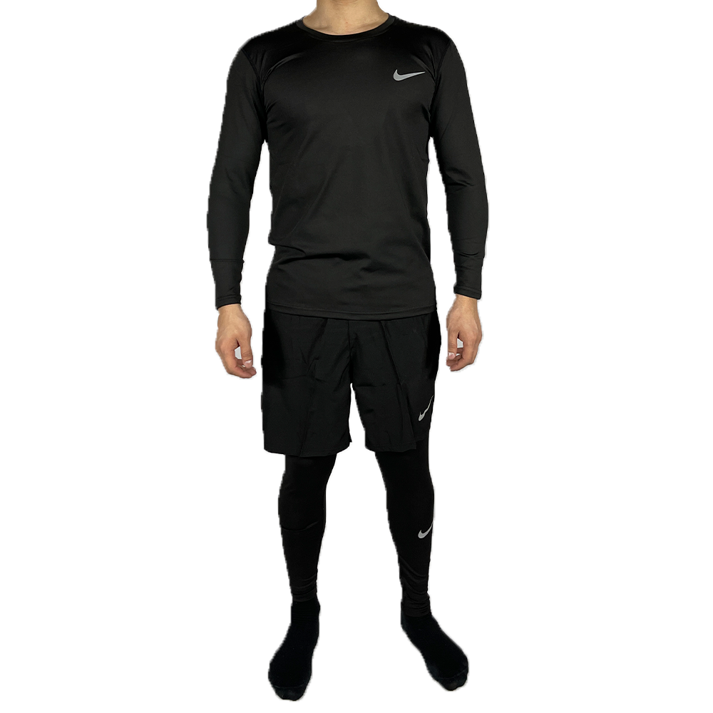 Рашгард Nike 3 в 1