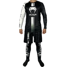 Рашгард Venum 4 в 1