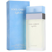 Light Blue Dolce&Gabbana 100 (tester)