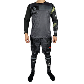 Рашгард Reebok 3 в 1