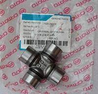 9060-300120 КРЕСТОВИНА КАРДАНА CFMoto Z6,PEDA