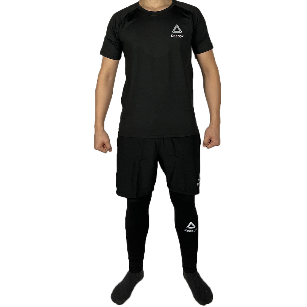Рашгард Reebok 7 в 1