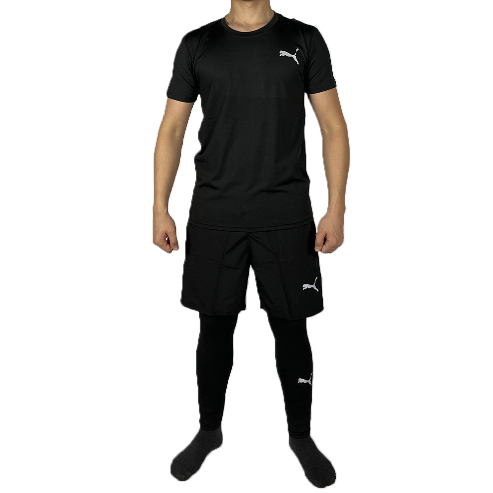 Рашгард Puma 5 в 1