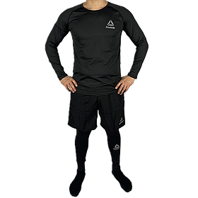 Рашгард Reebok 3 в 1