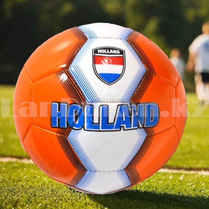 Футбольный мяч Holland 5 размер, фото 1
