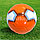 Футбольный мяч Holland 5 размер, фото 3