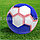 Футбольный мяч France 5 размер, фото 3