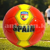 Испания футбол добы 5 лшем