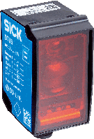 Датчики расстояния на средний диапазон Dx35/DT35, DT35-B15551 Sick